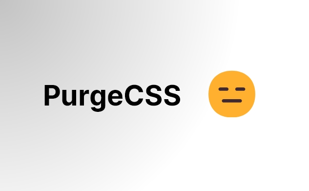 Rescatando clases eliminadas por PurgeCSS en proyectos con Sass y Bootstrap